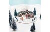 Set miniatures VBS « Hiver »