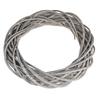 Couronne en osier VBS &laquo; Willow &raquo;