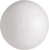 VBS Polystyrene ball, Ø 3 cm