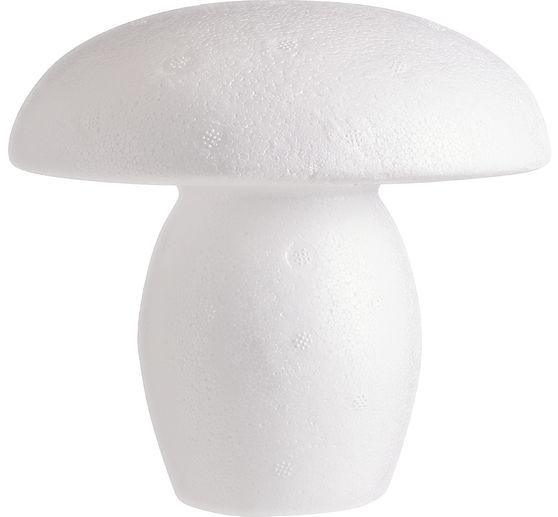 Forme en polystyrène « Champignon »