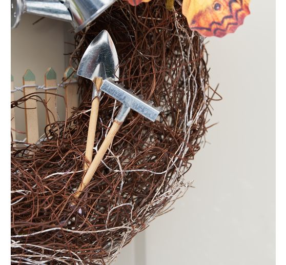 Outils de jardin, 3pc