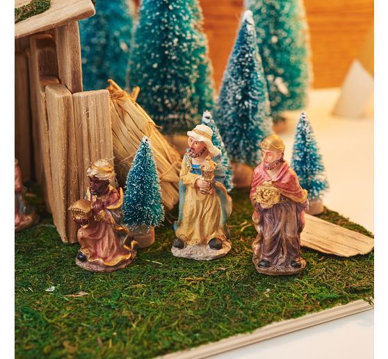 VBS Driftwood