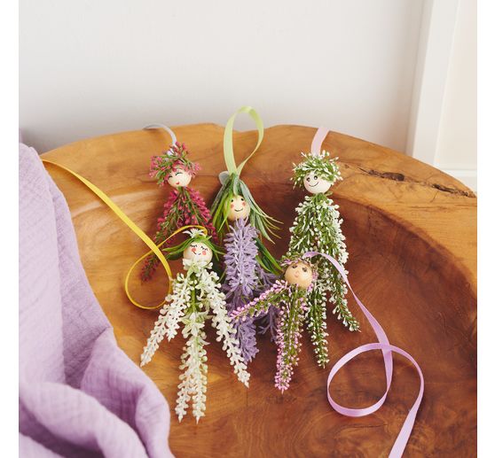 VBS Satin ribbon "Candy"