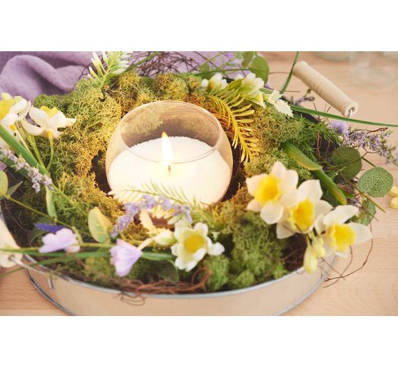 Bouquet de narcisses &laquo; Yellow / White &raquo;