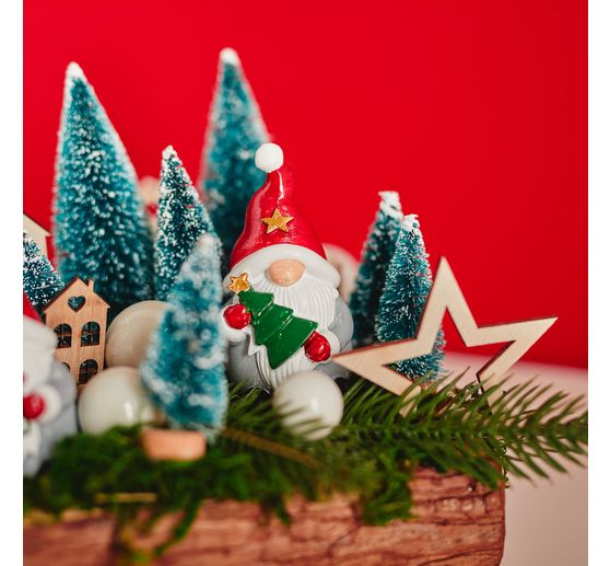 VBS Miniature Fir Tree