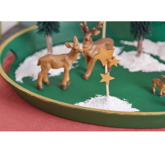 VBS Bambusspieße, 50 Stück