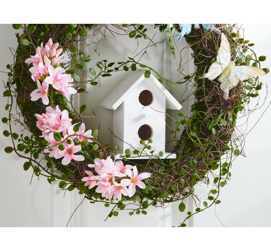 Volière déco VBS « Minis », set de 2