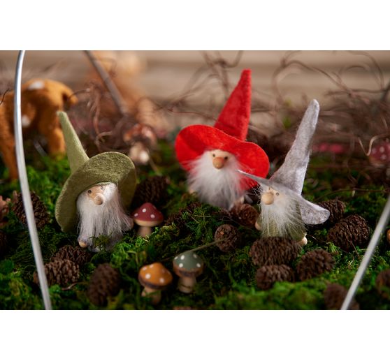 VBS Moss, 1 kg