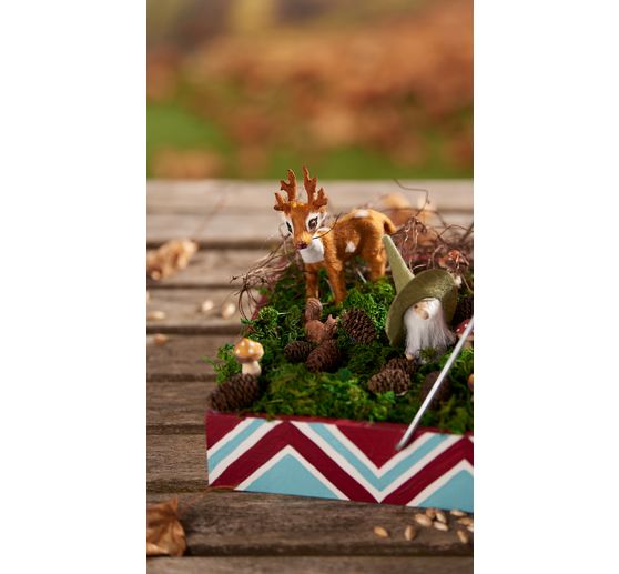 VBS Moss, 1 kg