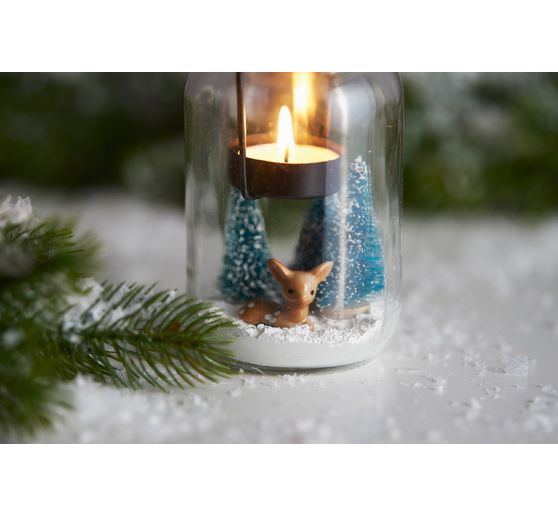 VBS Miniatur-Tannenbaum
