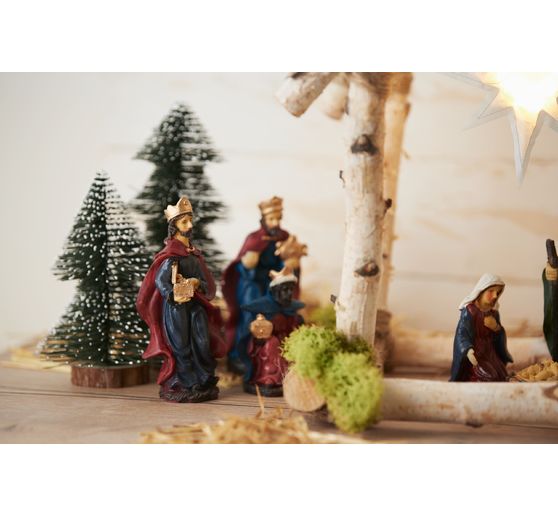 VBS Miniatur-Tannenbaum