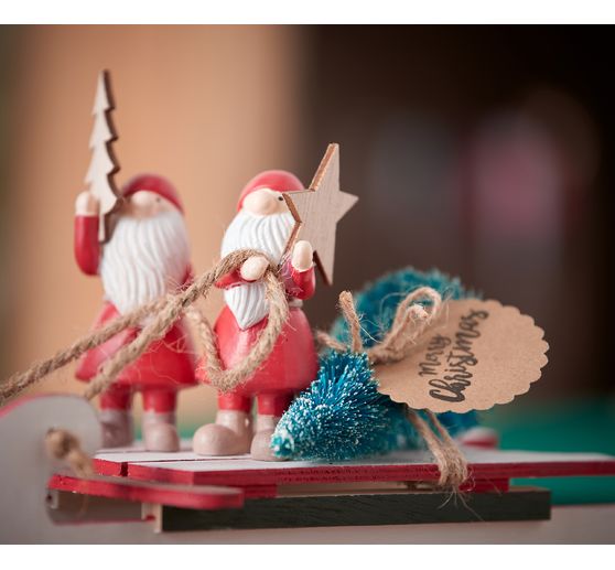 VBS Miniatur-Tannenbaum