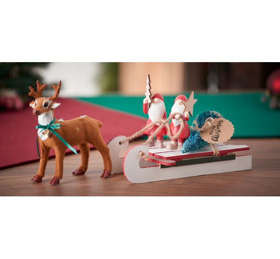 VBS Miniatur-Tannenbaum