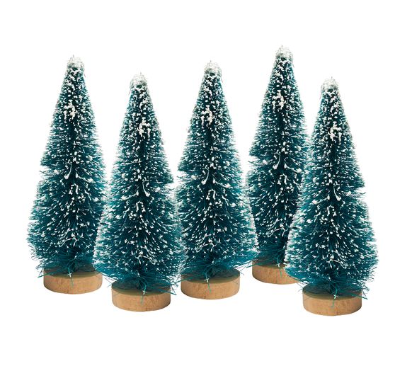 VBS Miniatur-Tannenbaum