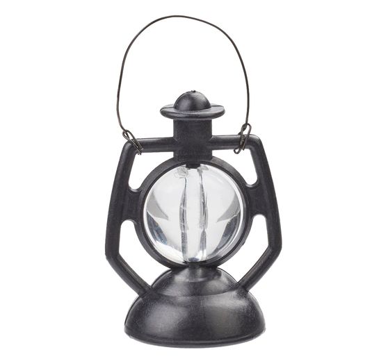 VBS Miniature lantern "Sude" with LED lighting