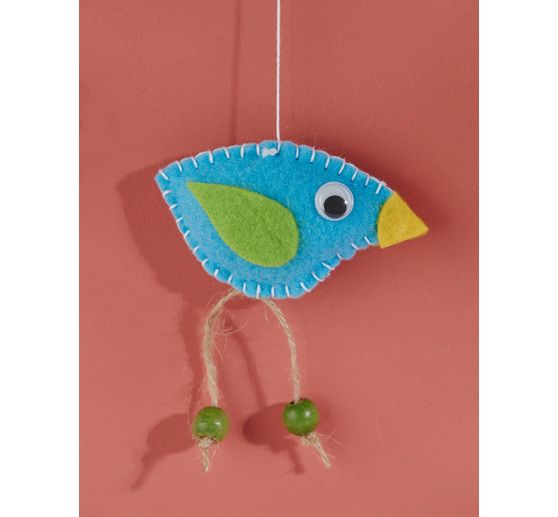 Yeux mobiles à coller VBS « Rond », Ø 12 mm, 50 pc.