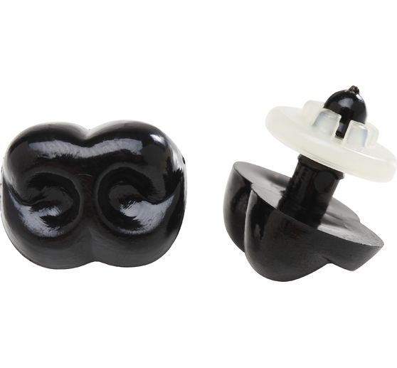 Truffe d’ours, 4 pc., 20 mm