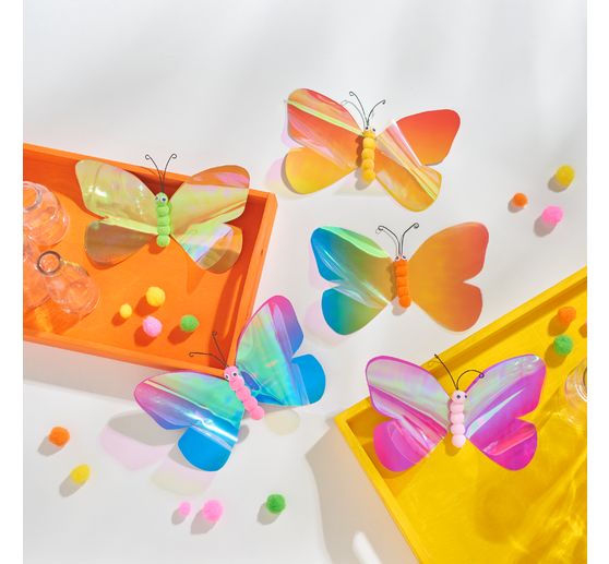 Rainbow Craft cardboard sheet