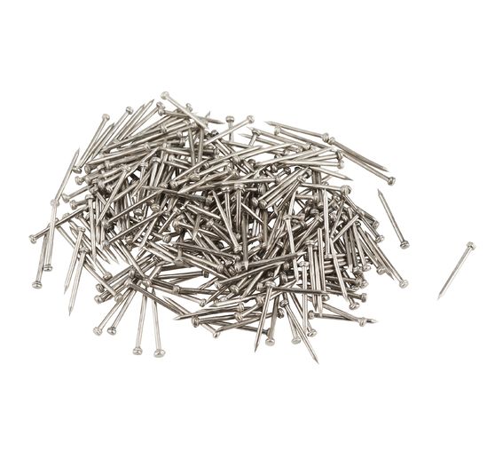 VBS Steel pins, 10 mm