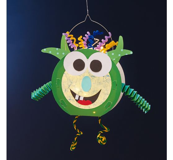 Cintres en fil de fer pour lanterne VBS, 10 pc.