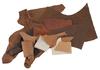 Chutes de cuir, 500 g