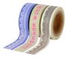 VBS Masking Tape, set of 3 "With Love"