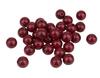 Perles en bois, Ø 12 mm, 30 pc.