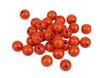 Perles en bois, Ø 12 mm, 30 pc.