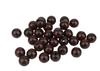 Perles en bois, Ø 12 mm, 30 pc.