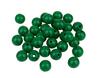 Perles en bois, Ø 12 mm, 30 pc.