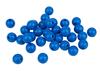Perles en bois, Ø 12 mm, 30 pc.