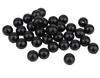 Perles en bois, Ø 12 mm, 30 pc.
