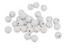 Perles en bois, Ø 12 mm, 30 pc.