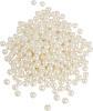 VBS Wax beads, Ø 8 mm, 320 pieces
