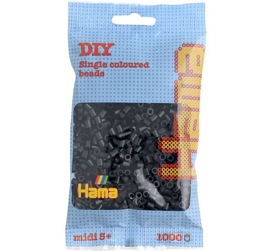 Perles Hama