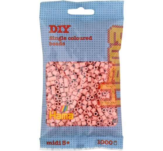 Perles Hama