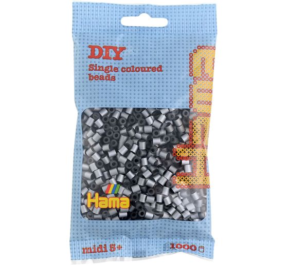 Perles Hama