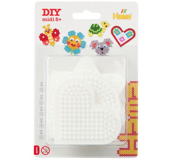 Hama-Boards small