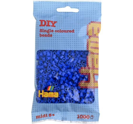 Perles Hama