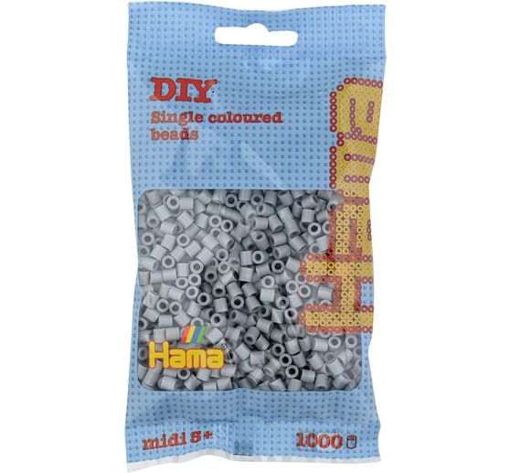 Perles Hama