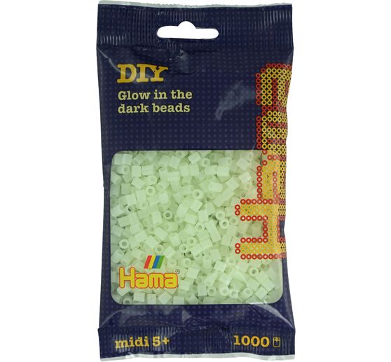 Perles Hama