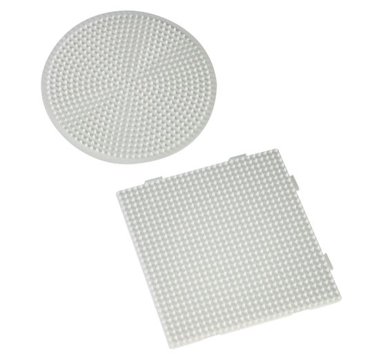 Hama-Stiftplatten groß