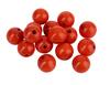Holzperlen, Ø 15 mm