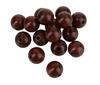 Wood Beads, &Oslash; 15 mm