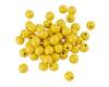 Wooden beads, Ø 10 mm, approx. 50 pieces