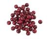Wooden beads, Ø 10 mm, approx. 50 pieces