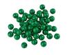 Wooden beads, Ø 10 mm, approx. 50 pieces