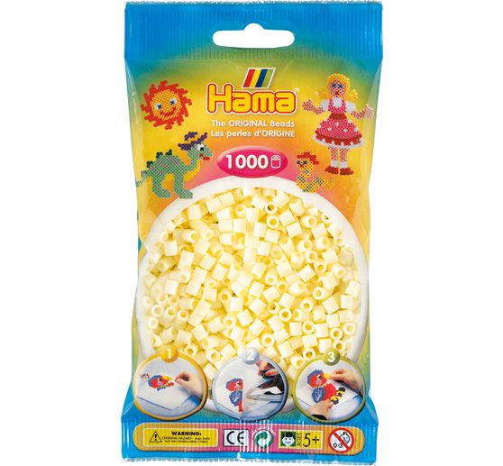 Hama Pearls