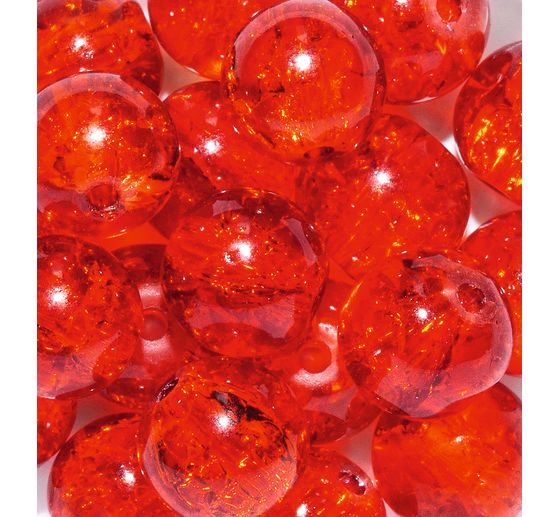 Perles scintillantes, 20 pc.
