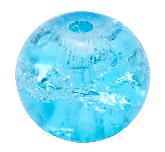 Perles scintillantes, 20 pc.